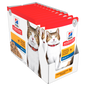 Hill's Mature Adult Cat Wet Food