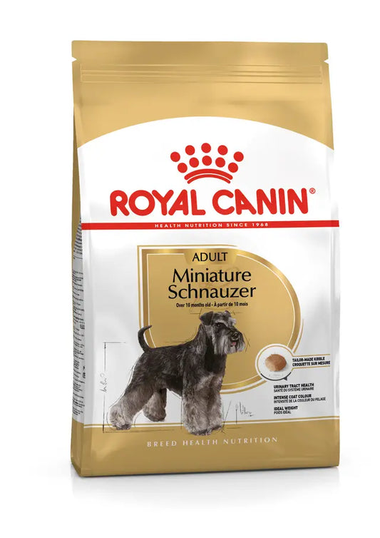 Royal Canin Schnauzer Adult