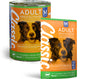 Montego Classic Adult Wet Food 385g Tin