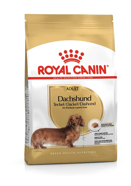 Royal Canin Dachshund Adult