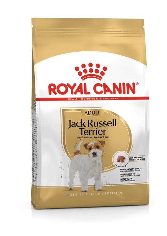 Royal Canin Jack Russel Adult