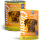 Montego Classic Adult Wet Food 775g Can