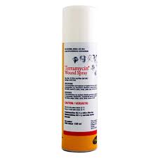 Terramycin Wound Spray 150ml