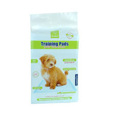 Nunbell Training Pads 10's 60x90cm