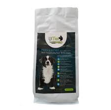 Ume Pro Puppy & Mother