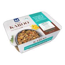 Montego KarooSlow-Cooked Stew 227g