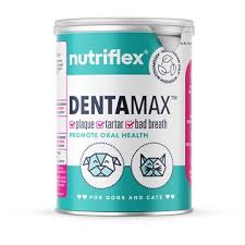 Nutriflex DentaMax 180g