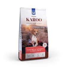 Montego Karoo Venison & Lamb Adult 1.75Kg