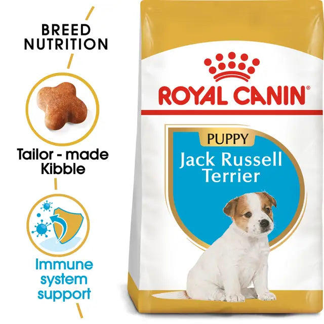 Royal Canin Jack Russel Puppy