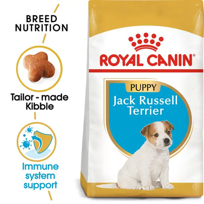 Royal Canin Jack Russel Puppy
