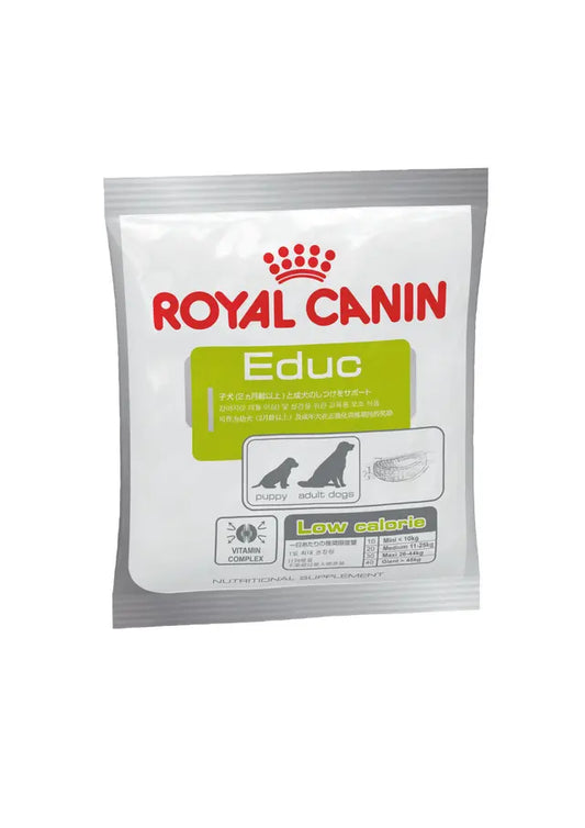 Royal Canin Educ 30x50g