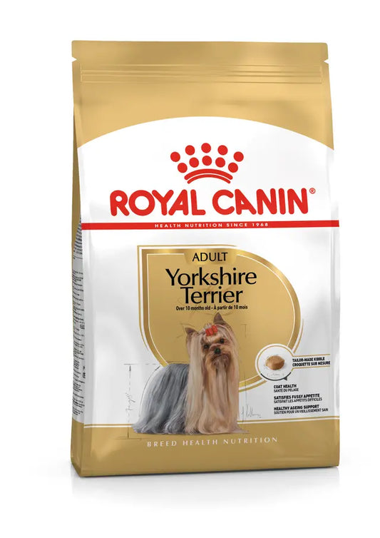 Royal Canin Yorkshire Terrier Adult