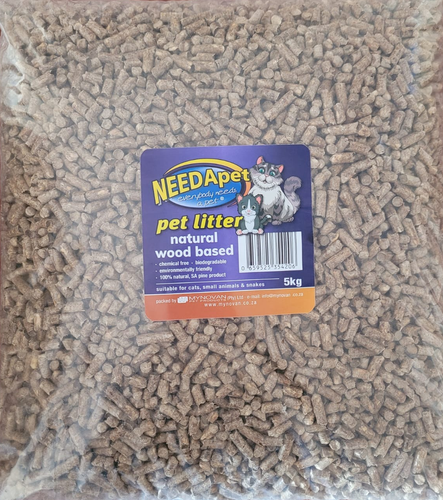 NeedApet Pet Litter 15kg