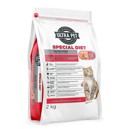 Cat Food – Eldo Elite Pet Foods