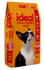 Ideal Small Breed Dog Food 8kg