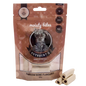 Cuthbert's Moisty Bites Dog Treats Marrow Bone Sachet 120g