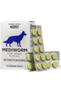 Mediworm for Dogs