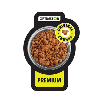 Optimizor Premium Adult Chicken & Rice