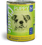 Montego Classic Puppy Wet Food 385g Can