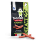 Montego Chewies Moreish Beef Bars 120G Sachet