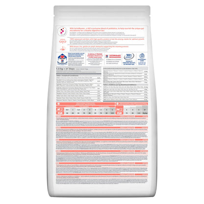 Hill's Kitten Perfect Digestion